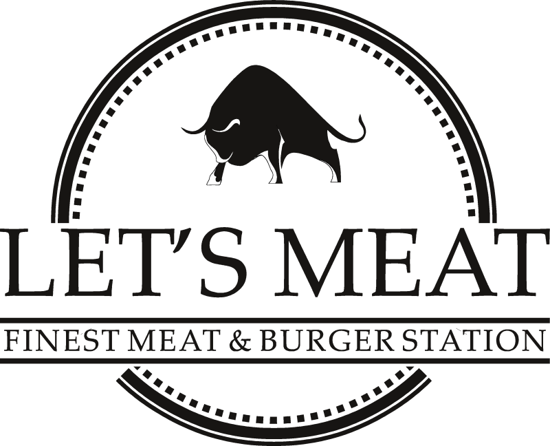 LET'S MEAT
