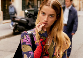 DESIGUAL