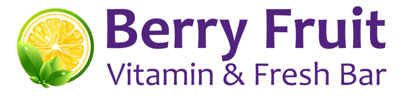 Berry Fruit Fresh Bar